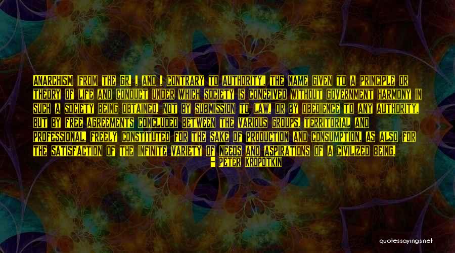 Peter Kropotkin Quotes 2019691 Peter Kropotkin Quotes 2019691