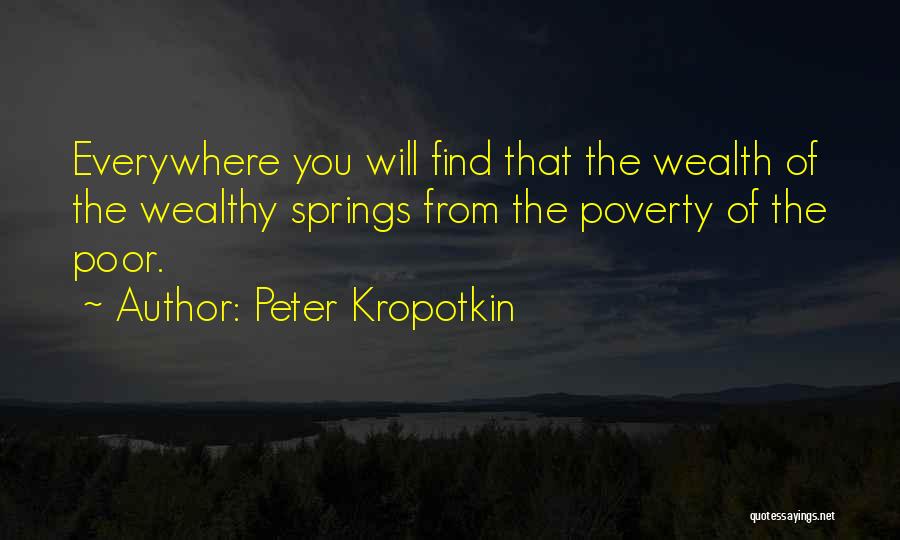 Peter Kropotkin Quotes 2220059