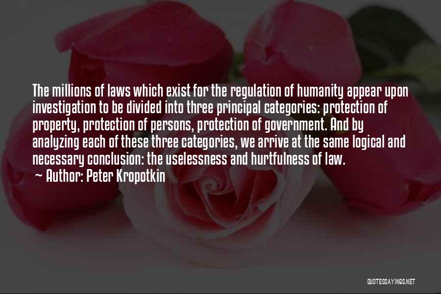 Peter Kropotkin Quotes 379510