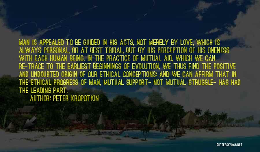 Peter Kropotkin Quotes 568649