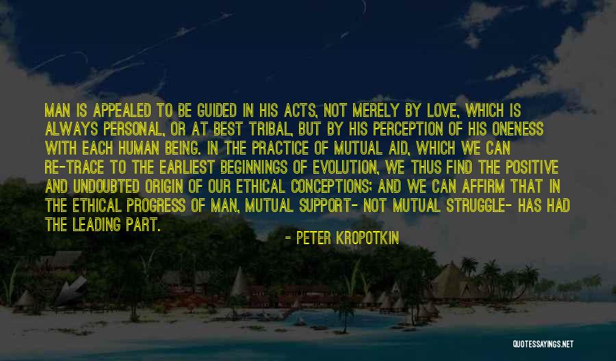 Peter Kropotkin Quotes 568649