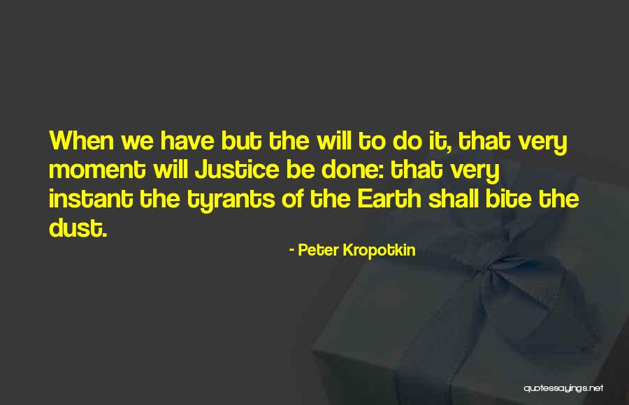 Peter Kropotkin Quotes 713487