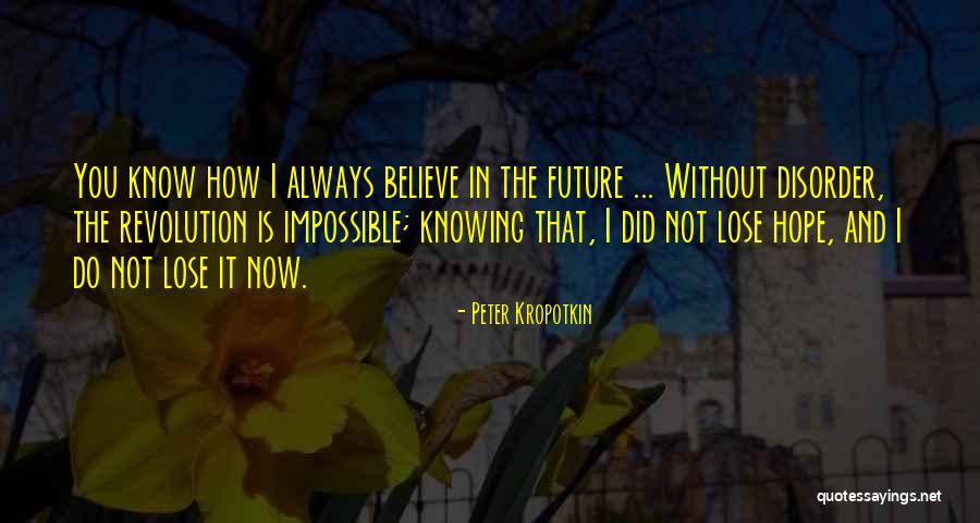 Peter Kropotkin Quotes 960295