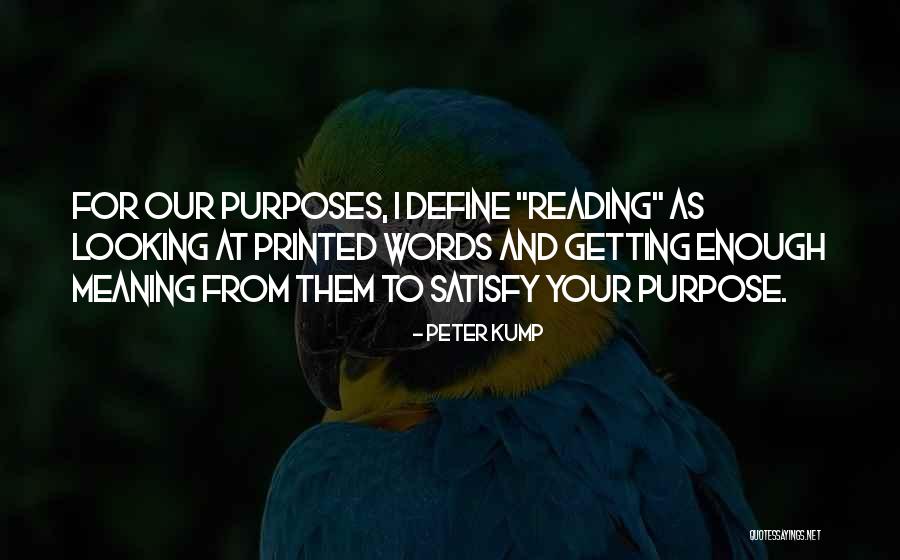Peter Kump Quotes 1374015 Peter Kump Quotes 1374015