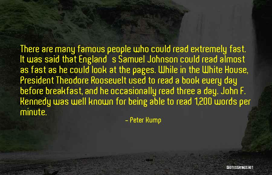 Peter Kump Quotes 542864 Peter Kump Quotes 542864