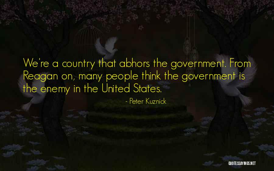 Peter Kuznick Quotes 1840293