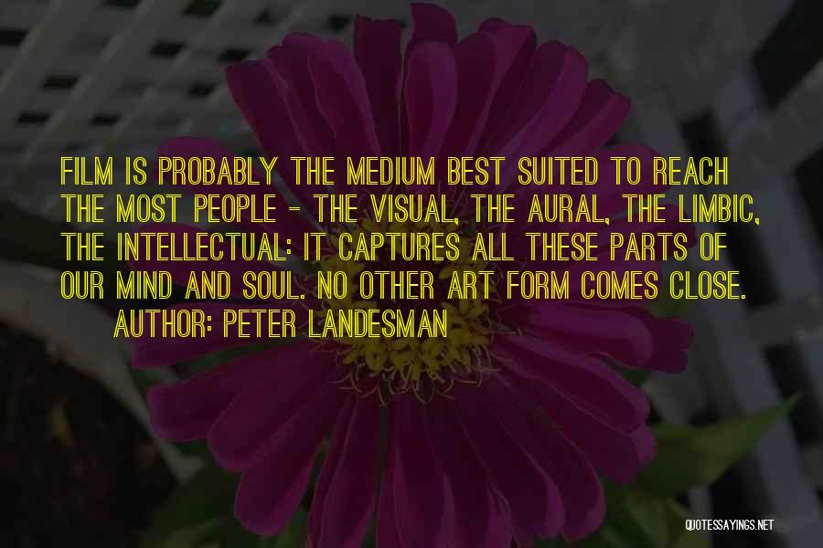 Peter Landesman Quotes 1834028