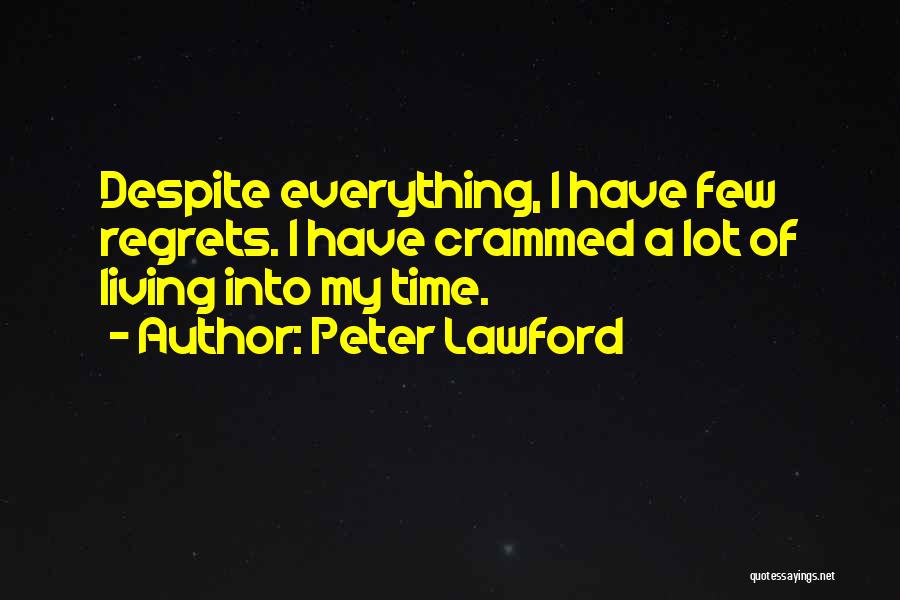 Peter Lawford Quotes 1103735