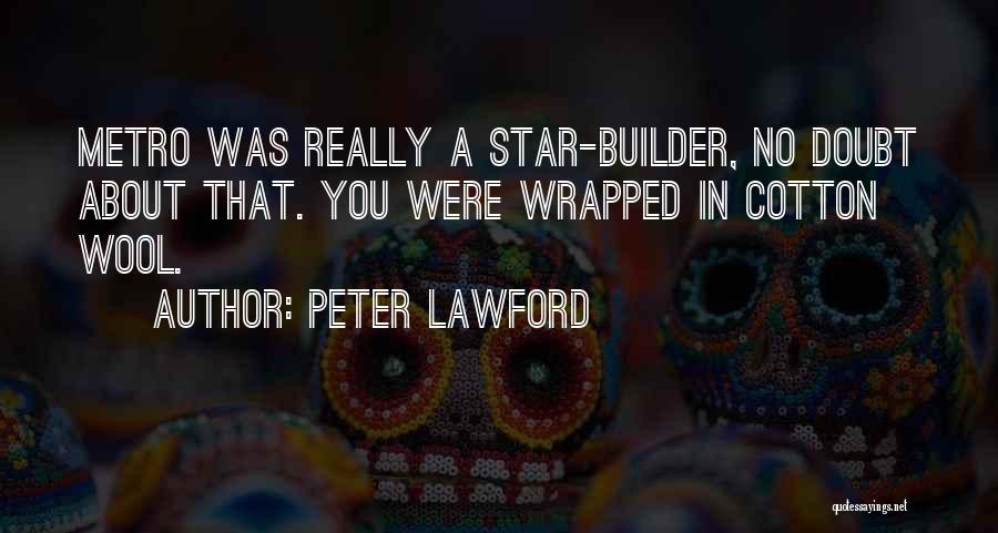 Peter Lawford Quotes 1128688