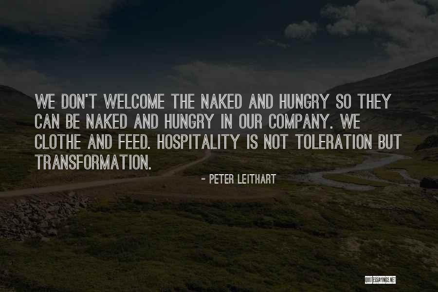 Peter Leithart Quotes 1897058