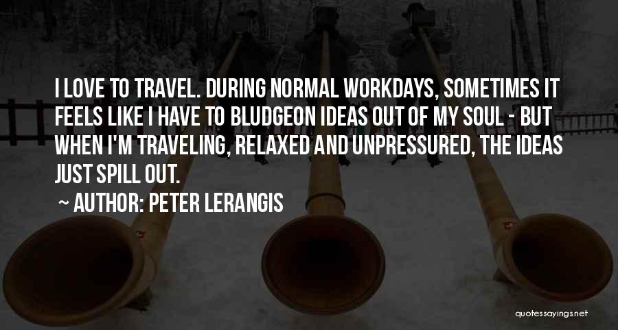 Peter Lerangis Quotes 1074211