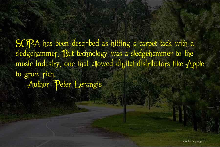 Peter Lerangis Quotes 1164286