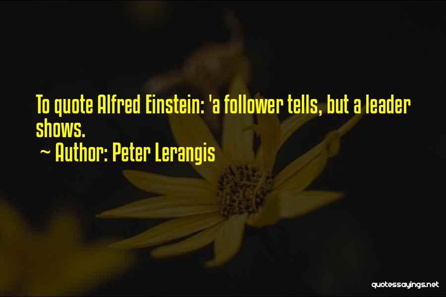 Peter Lerangis Quotes 1165622