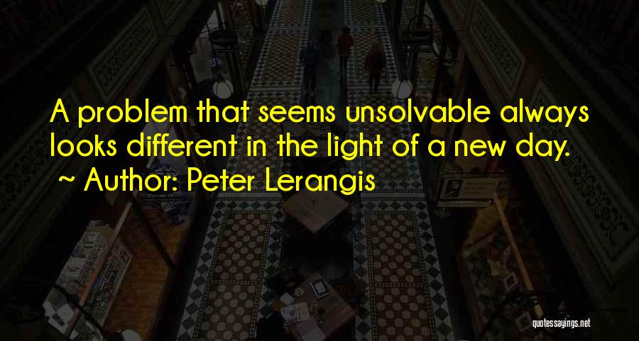 Peter Lerangis Quotes 1277140