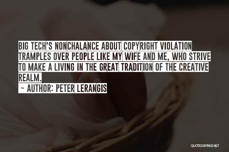 Peter Lerangis Quotes 2134467