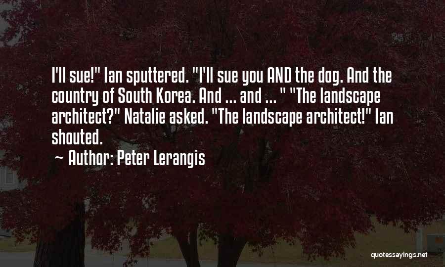 Peter Lerangis Quotes 797267