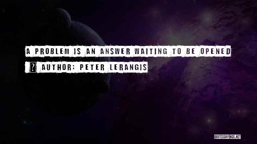 Peter Lerangis Quotes 835885
