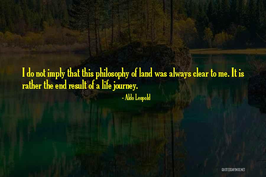 Peter Levine Somatic Experiencing Quotes By Aldo Leopold Peter Levine Somatic Experiencing Quotes By Aldo Leopold