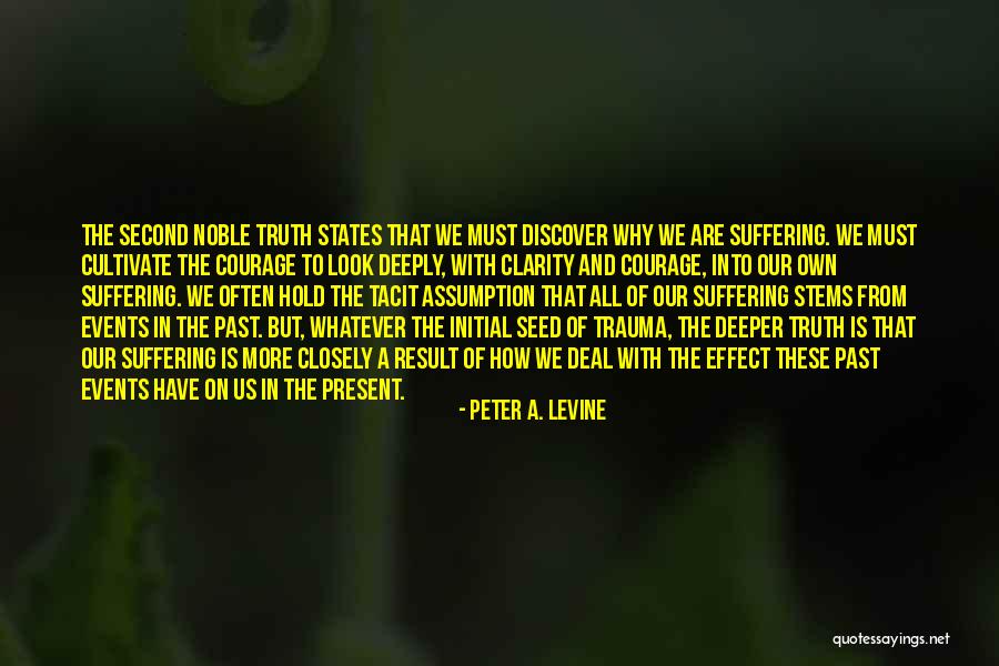 Peter Levine Trauma Quotes By Peter A. Levine Peter Levine Trauma Quotes By Peter A. Levine