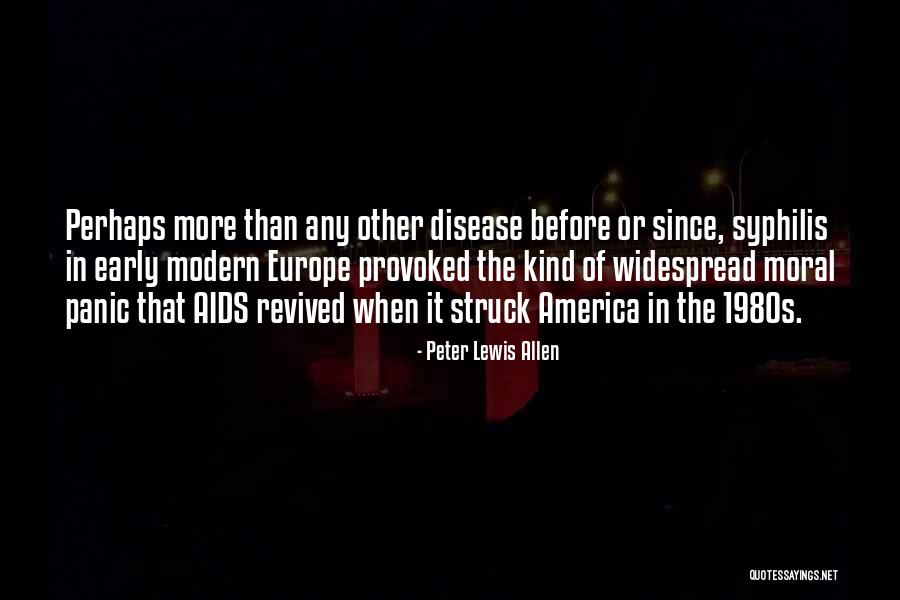 Peter Lewis Allen Quotes 2217926