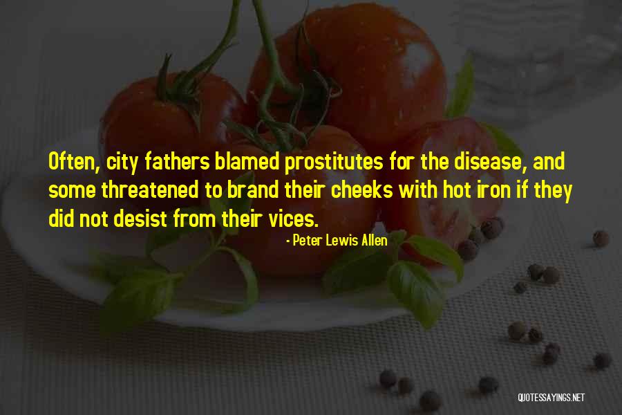 Peter Lewis Allen Quotes 692071 Peter Lewis Allen Quotes 692071
