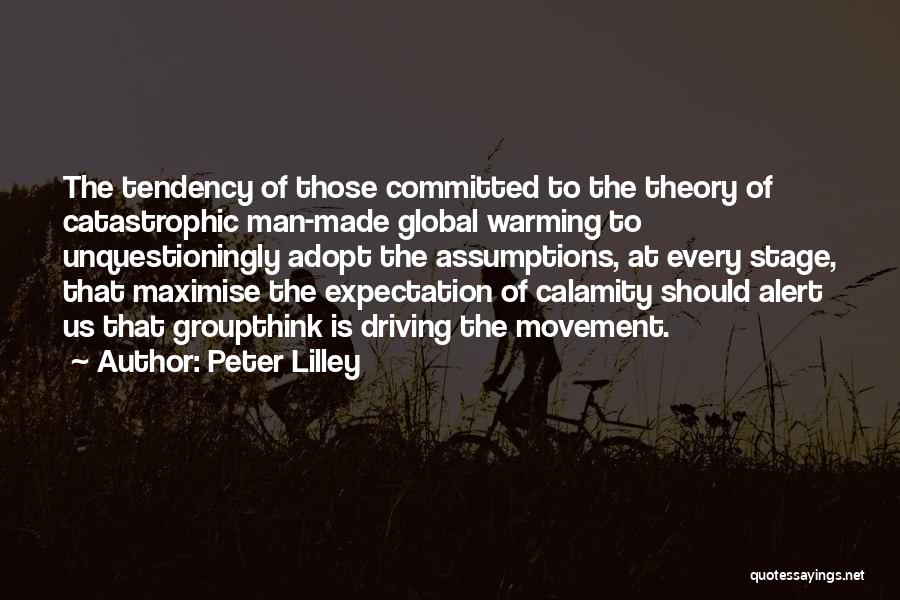 Peter Lilley Quotes 1253912