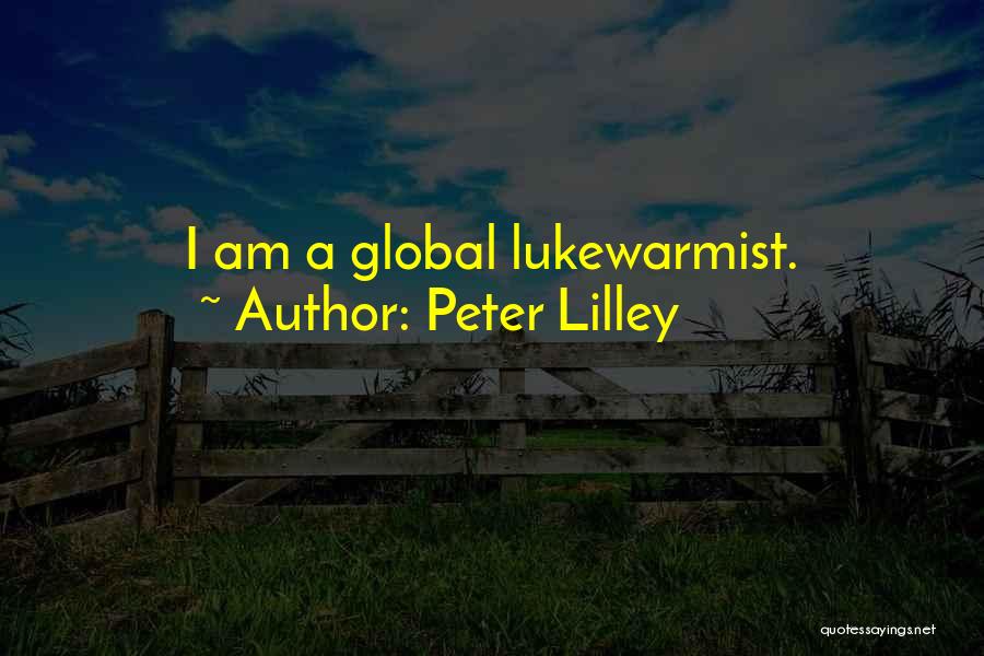 Peter Lilley Quotes 1466183