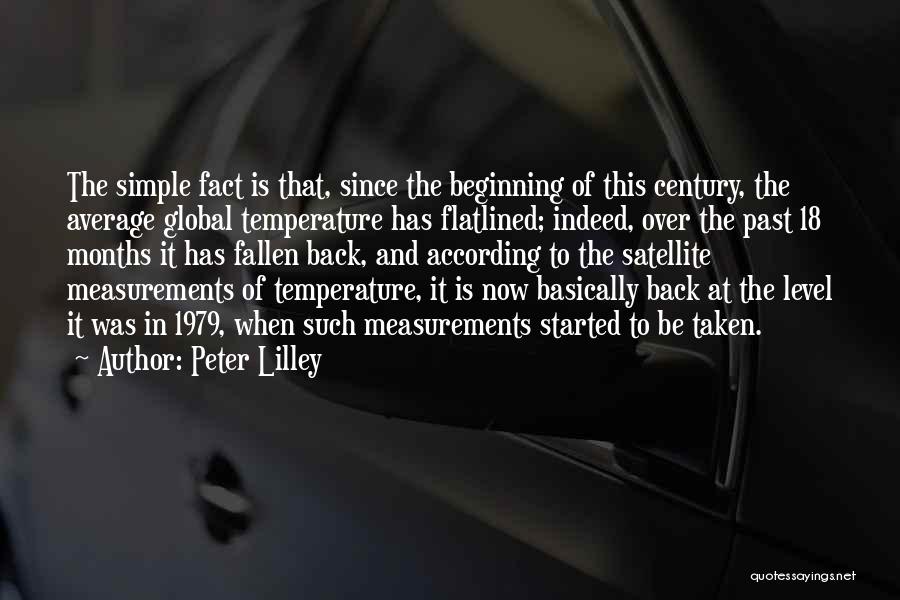 Peter Lilley Quotes 148200