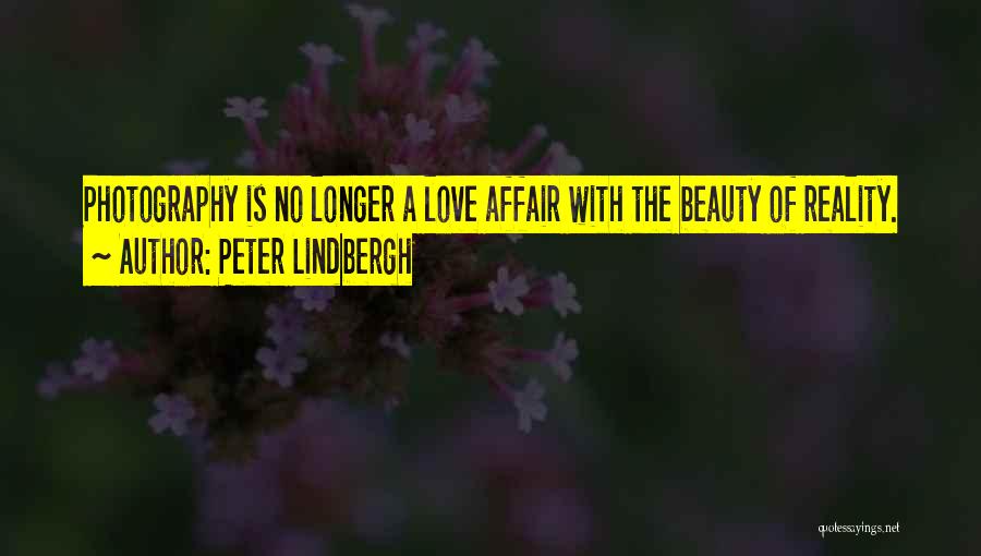 Peter Lindbergh Quotes 2056512