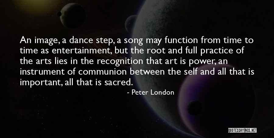 Peter London Quotes 1311694