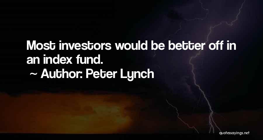 Peter Lynch Quotes 1181705