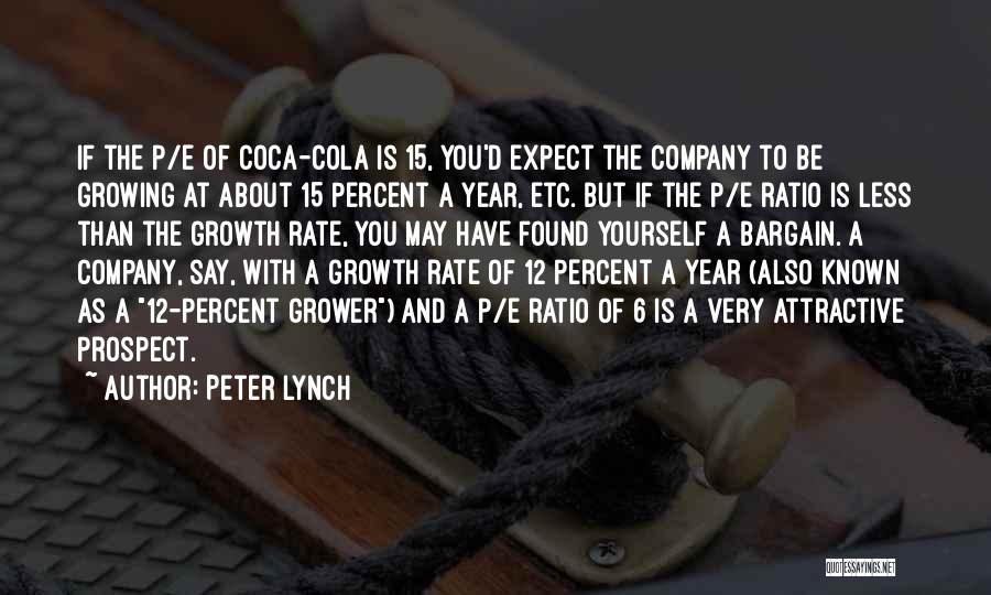 Peter Lynch Quotes 1447055