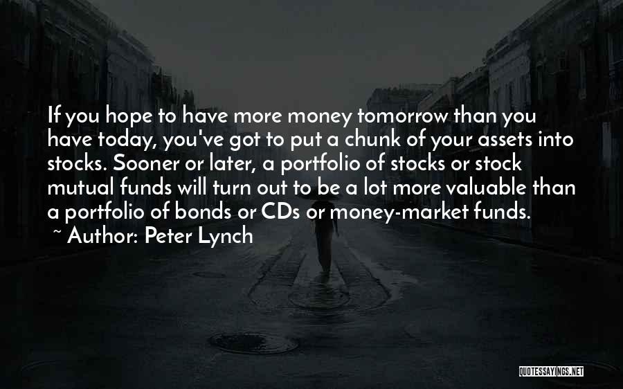 Peter Lynch Quotes 1476139
