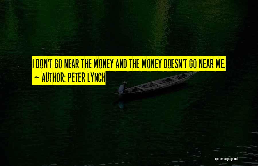 Peter Lynch Quotes 1513012