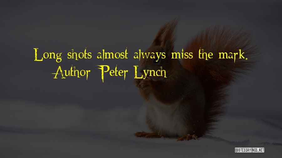 Peter Lynch Quotes 1592668