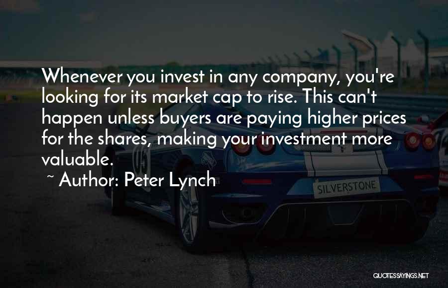 Peter Lynch Quotes 1692463