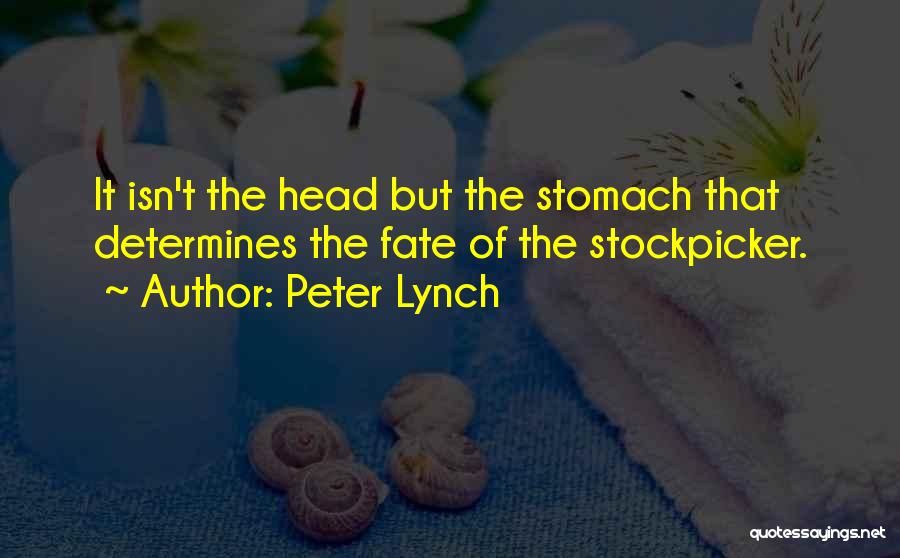 Peter Lynch Quotes 1792666