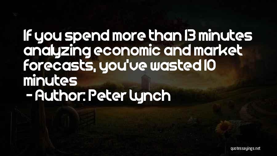 Peter Lynch Quotes 1851565