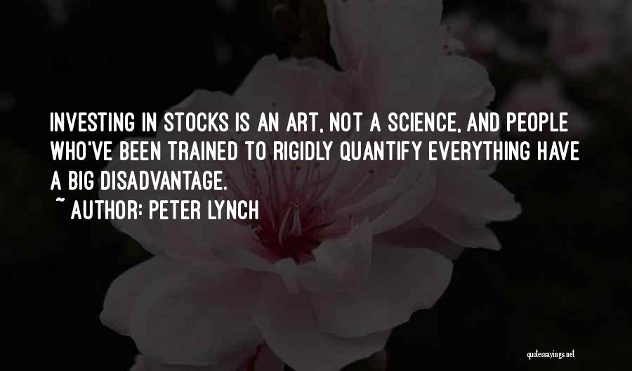 Peter Lynch Quotes 204993