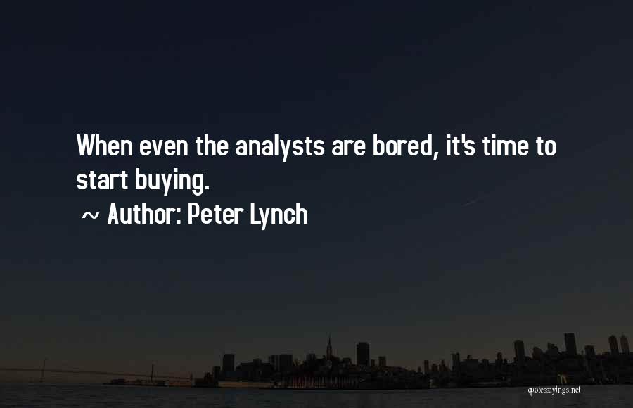 Peter Lynch Quotes 2155393