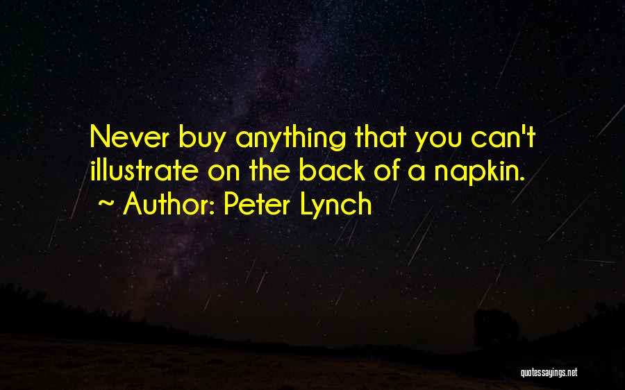 Peter Lynch Quotes 2239228