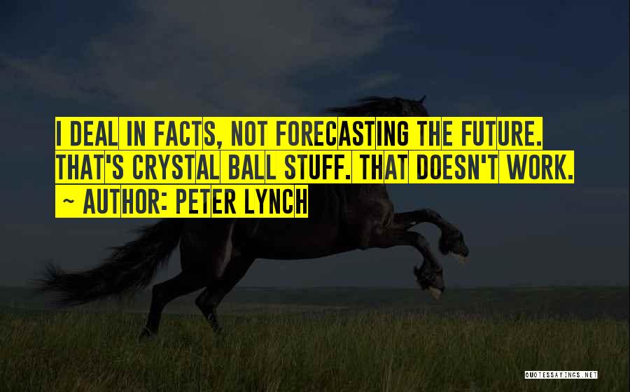 Peter Lynch Quotes 239298