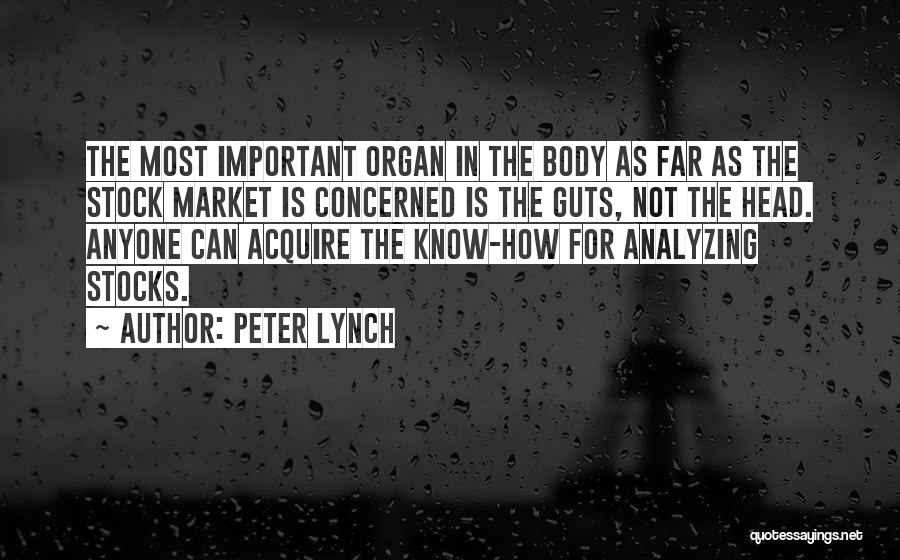 Peter Lynch Quotes 277133