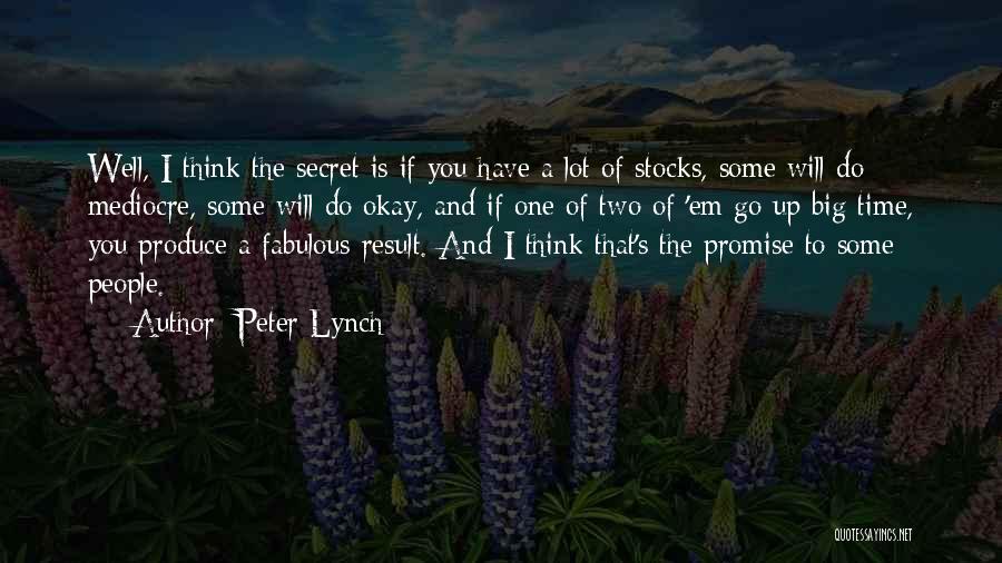 Peter Lynch Quotes 308931