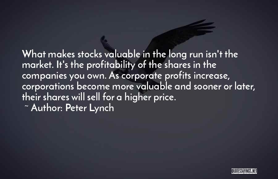 Peter Lynch Quotes 339085