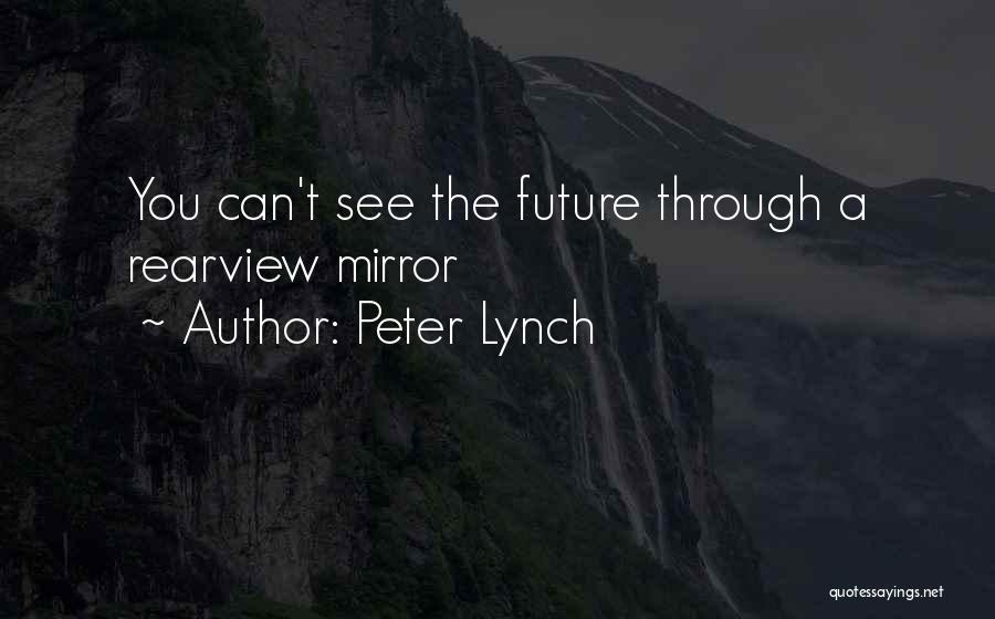 Peter Lynch Quotes 405307
