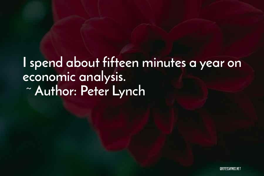 Peter Lynch Quotes 607475