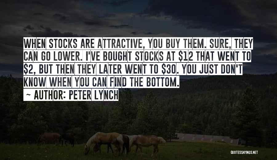 Peter Lynch Quotes 640599