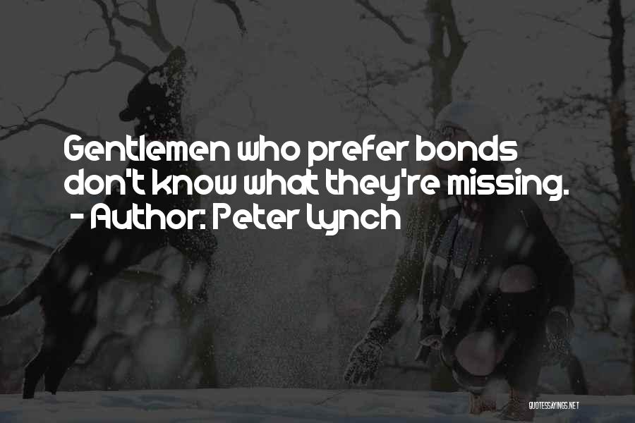 Peter Lynch Quotes 717895