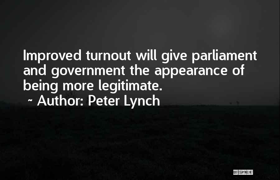 Peter Lynch Quotes 764947